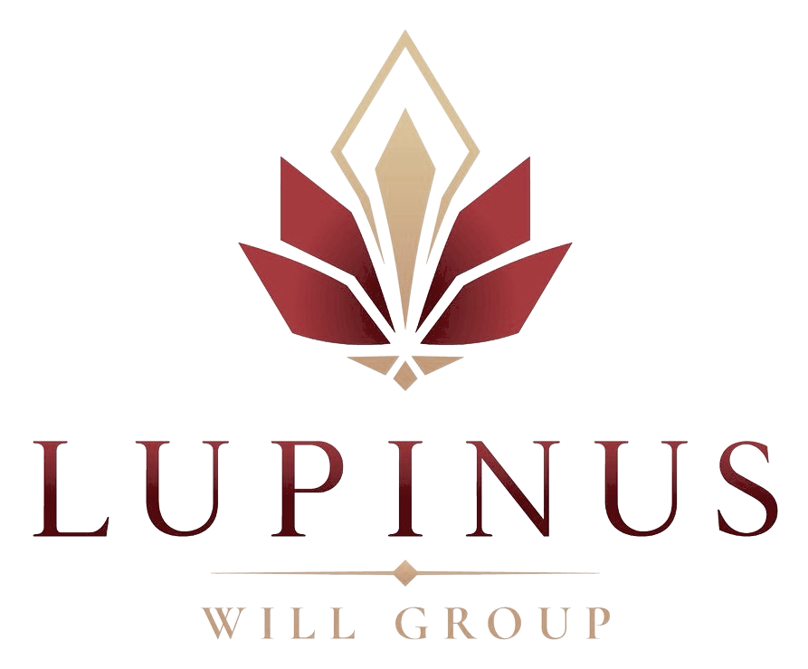 LUPINUS WILL GROUP