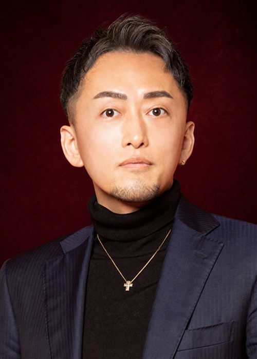 LUPINUS社長 瀧澤剛のプロフィール写真
