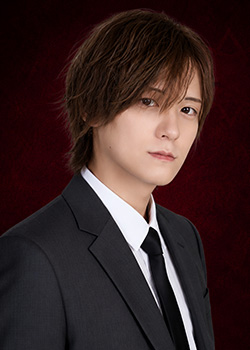 LUPINUSメンバー ドキドキ★椿のプロフィール写真